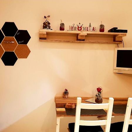 דירות נאפולי La Casa Del Rosariello מראה חיצוני תמונה