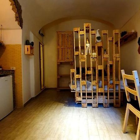 דירות נאפולי La Casa Del Rosariello מראה חיצוני תמונה
