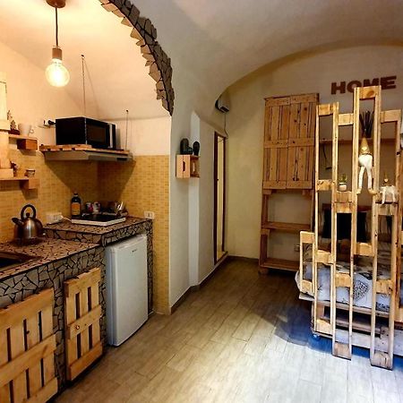 דירות נאפולי La Casa Del Rosariello מראה חיצוני תמונה