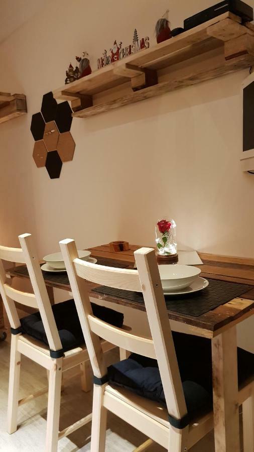 דירות נאפולי La Casa Del Rosariello מראה חיצוני תמונה