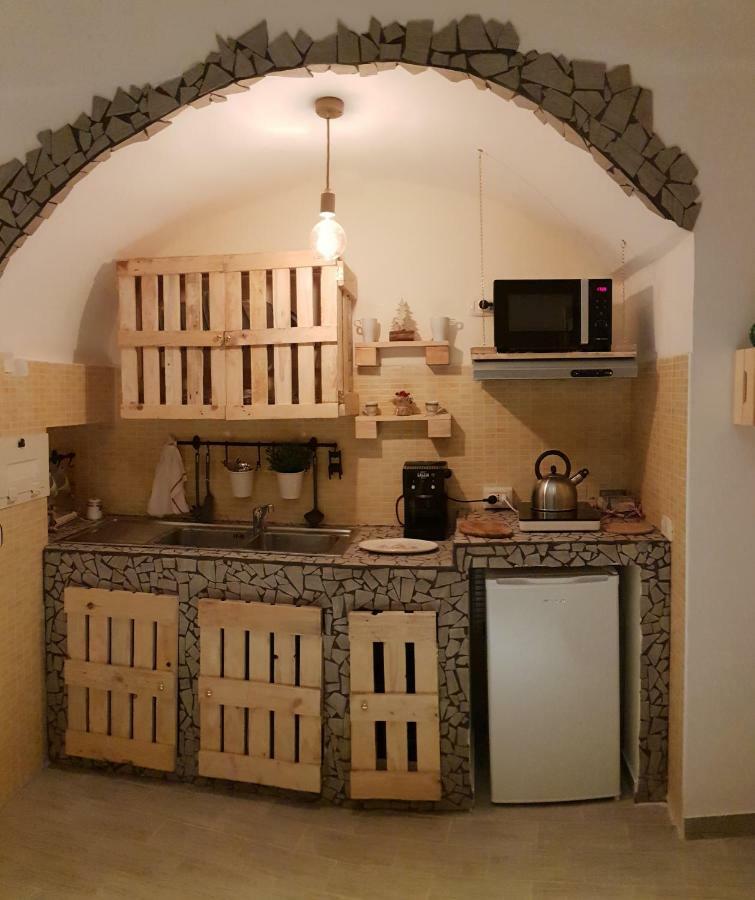 דירות נאפולי La Casa Del Rosariello מראה חיצוני תמונה