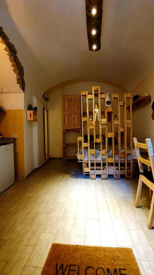דירות נאפולי La Casa Del Rosariello מראה חיצוני תמונה